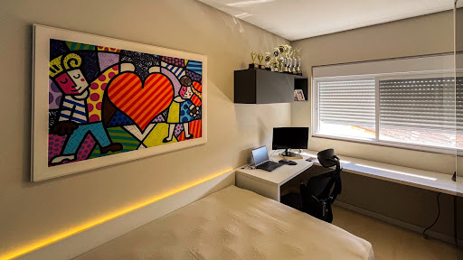 Apartamento no Centro com 2 dormitórios - Foto 9