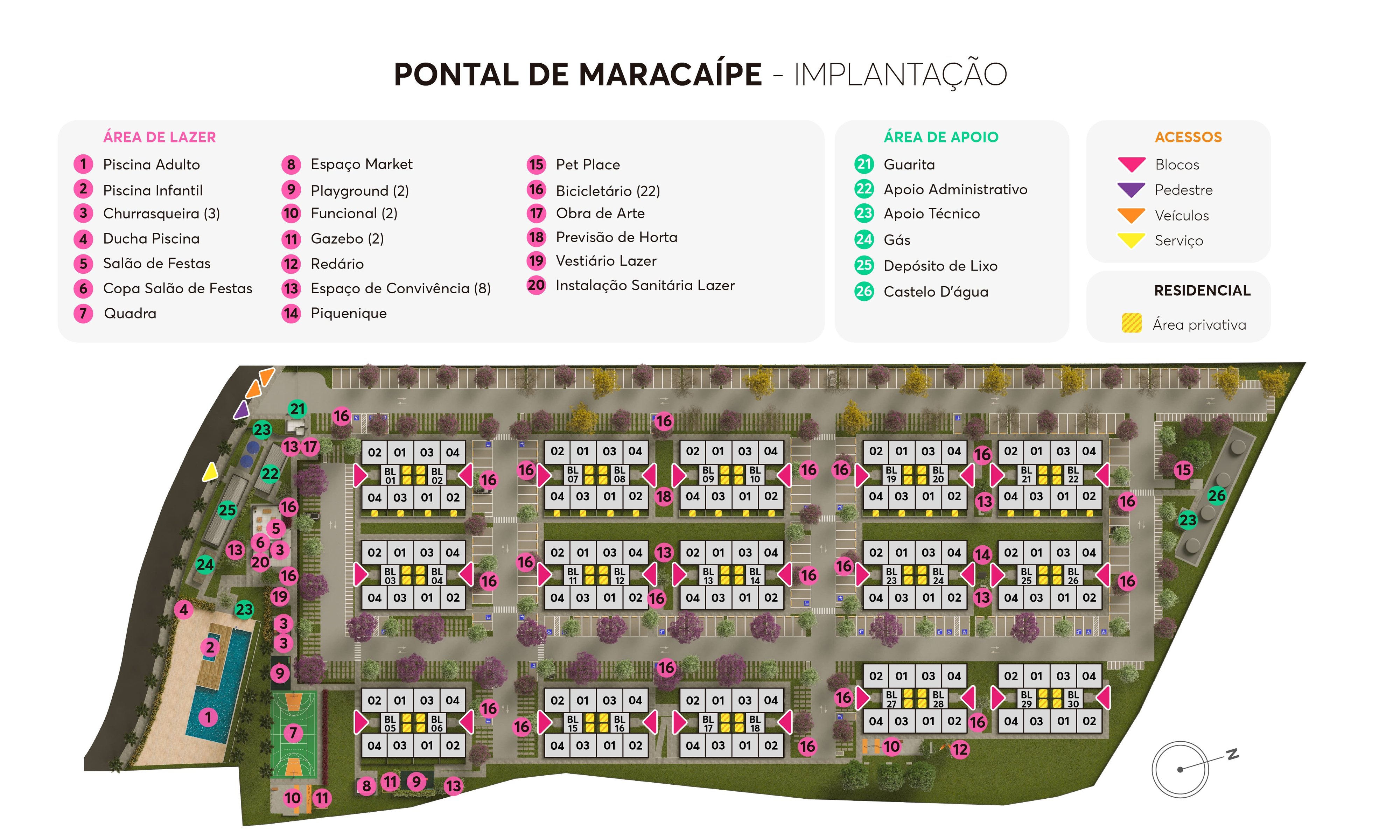 Pontal de Maracaípe, foto 10