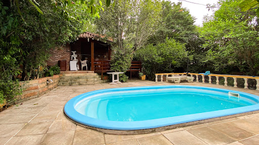 Casa na Independência com 3 dormitórios e piscina - Foto 34