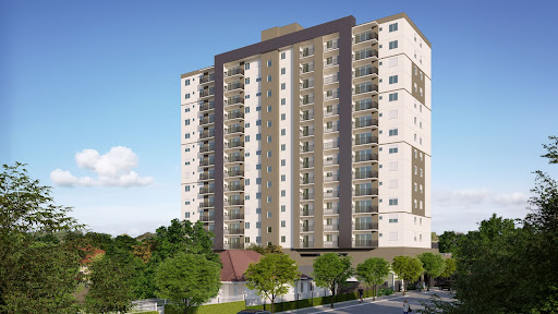 Apartamento no Edifício Urban com 2 dormitórios - Foto 13