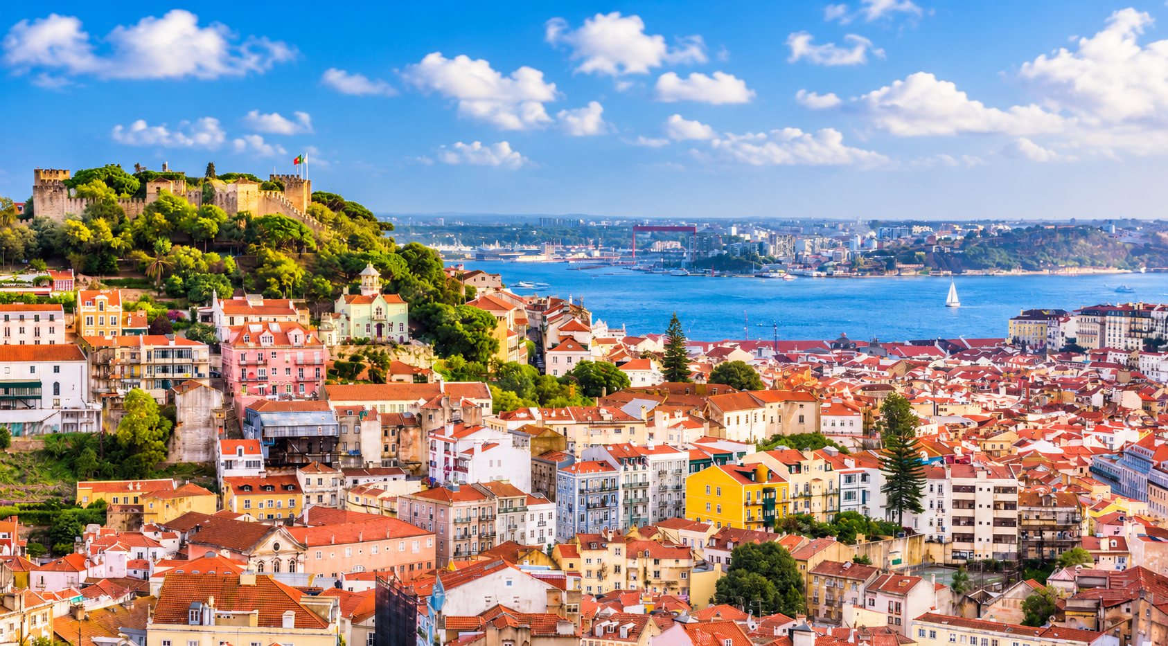 Lisboa reduziu o Alojamento Local. Por que os preços das casas continuam a subir?
