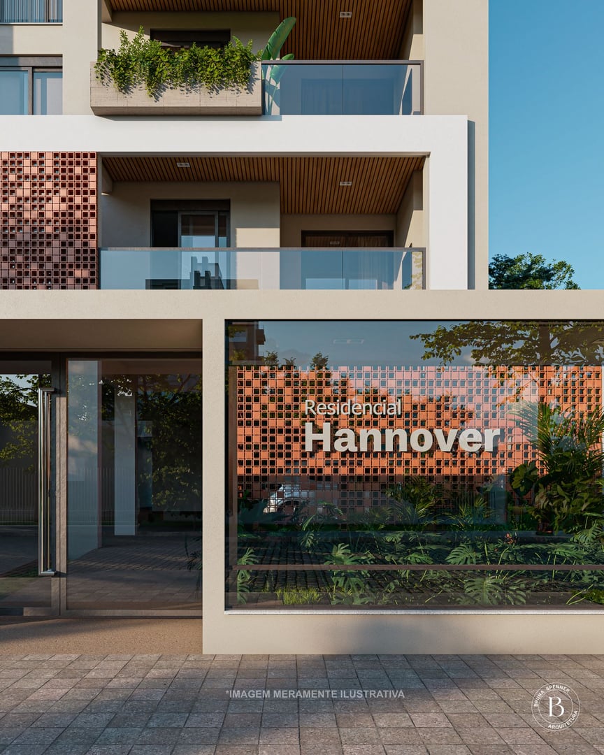 Residencial Hannover