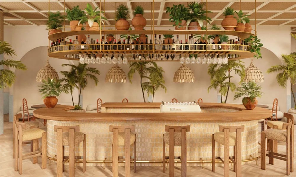 FLOW HOUSE MIAMI — foto 7