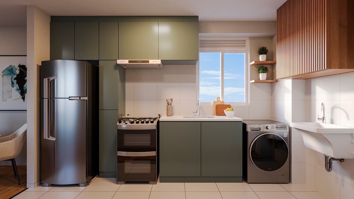 Residencial Bálsamo, foto 9