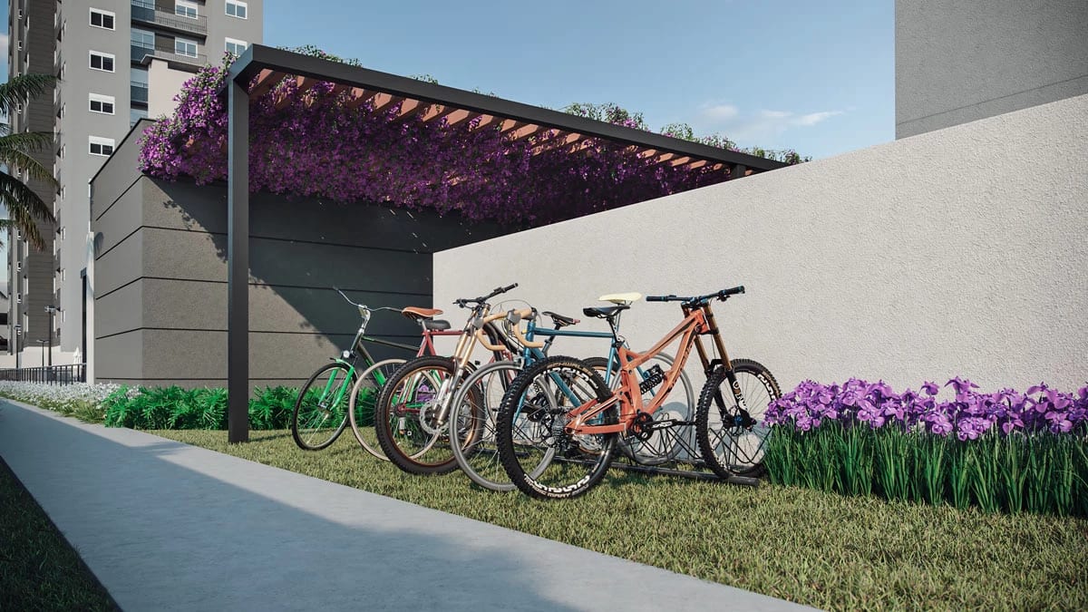 Residencial Sensia Reserva Vila Do Sol - Foto 9