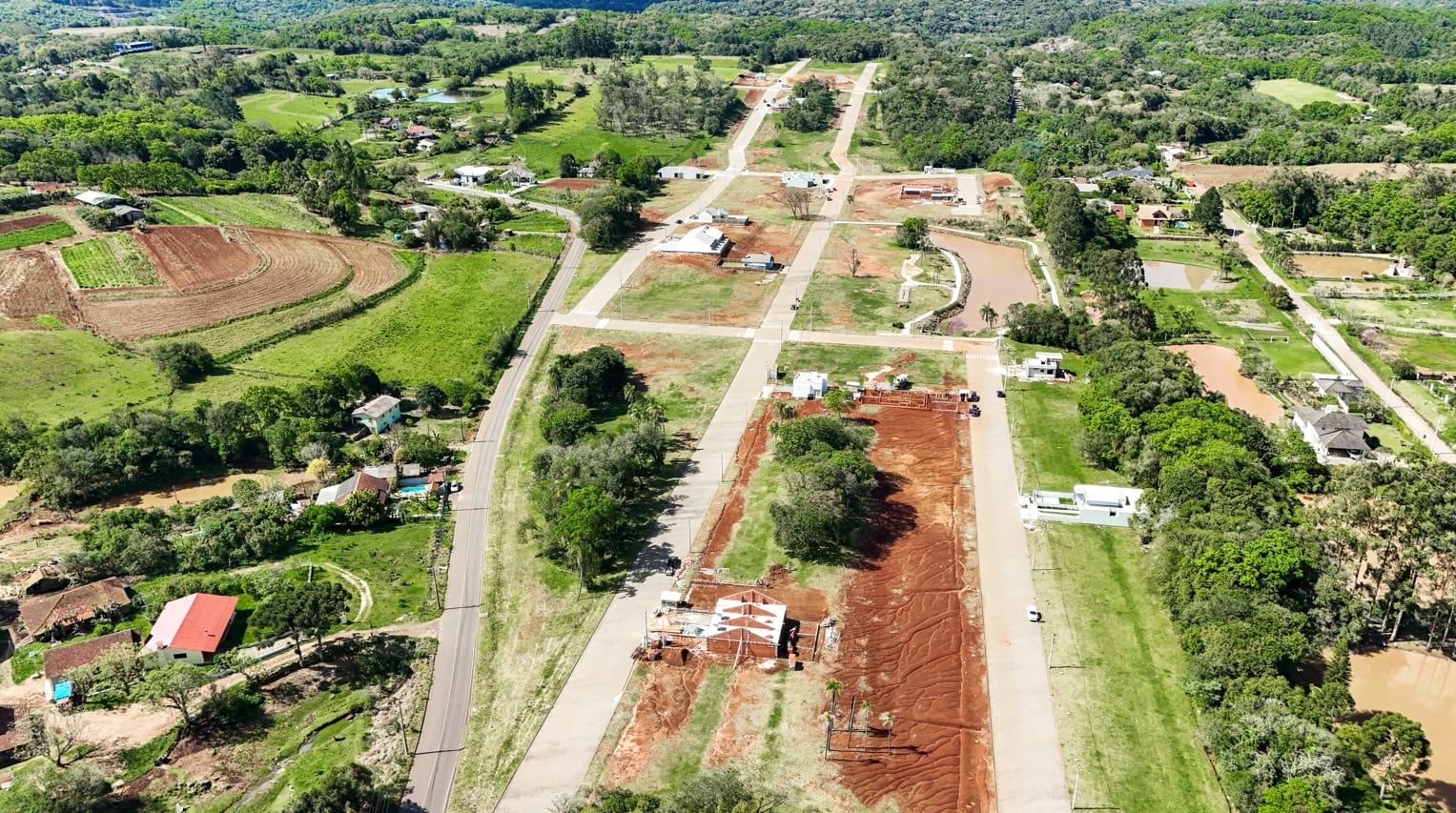 Loteamento Portal do Sol - Foto 4