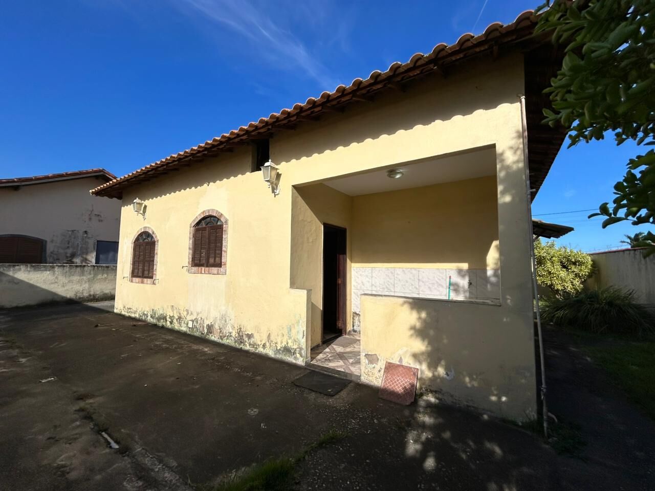 Casa em Engenho Grande, Saquarema