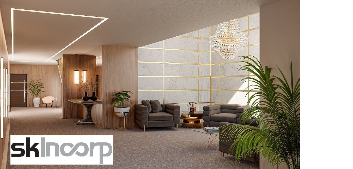 Apartamento no Higienópolis com 3 dormitórios e sacada - Foto 4