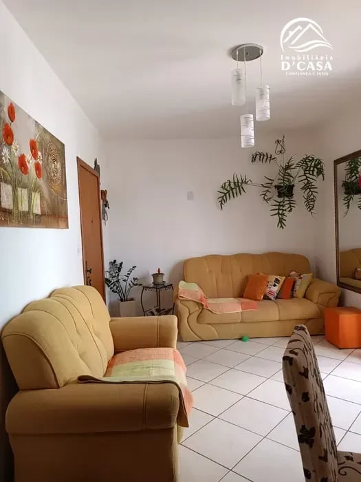 Apartamento Vila Romana