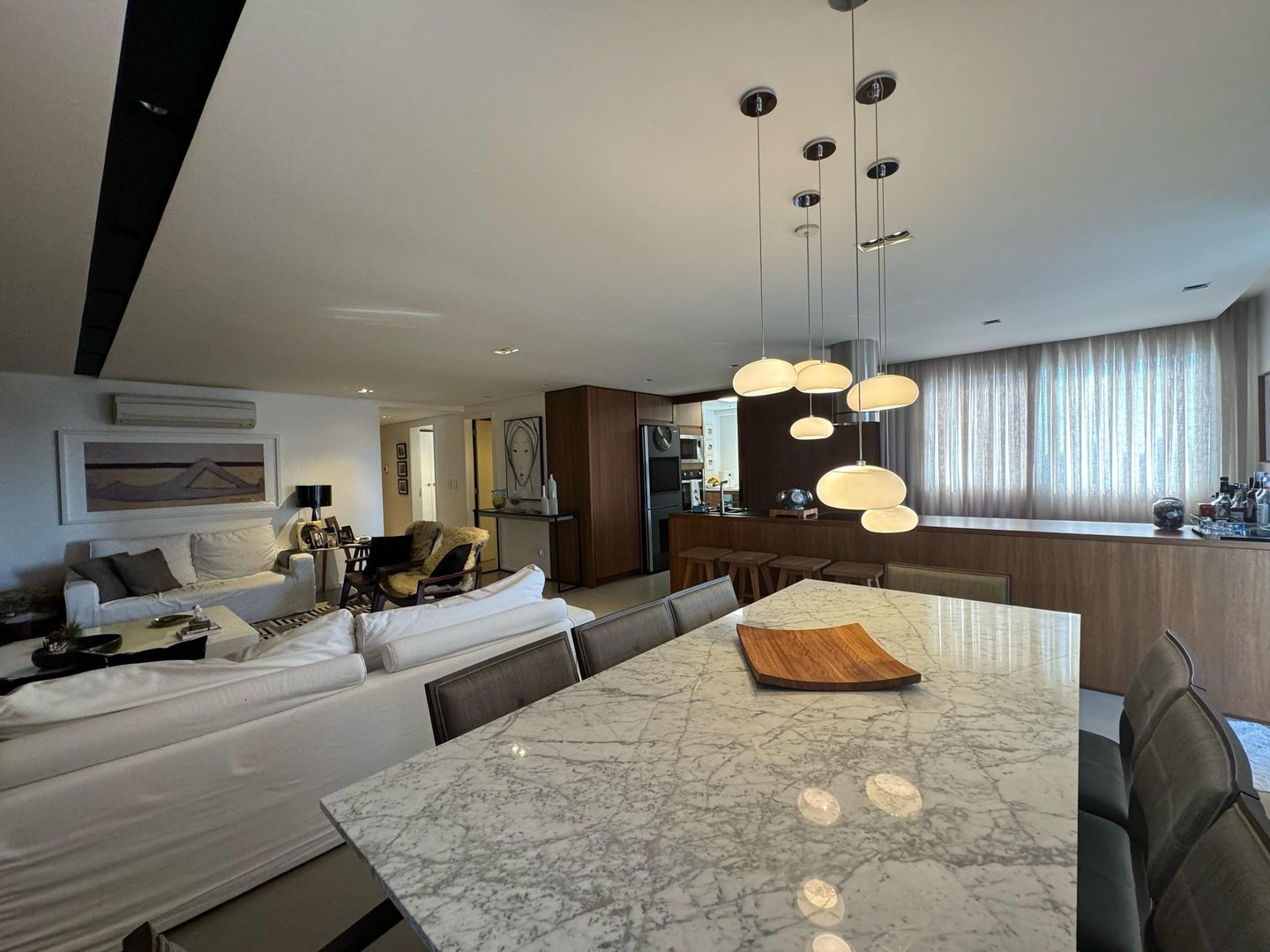 Residencial In Side Exposição — foto 14