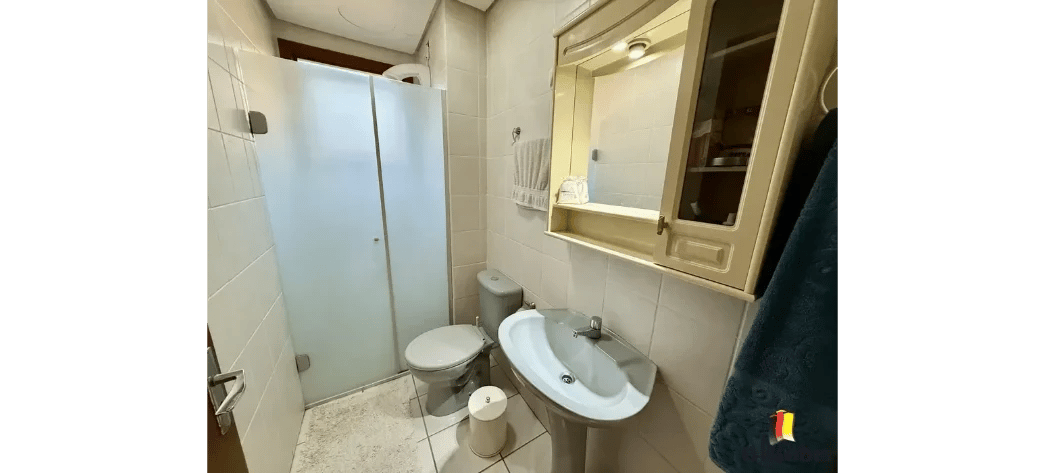 Apartamento Santo Inácio - Foto 9