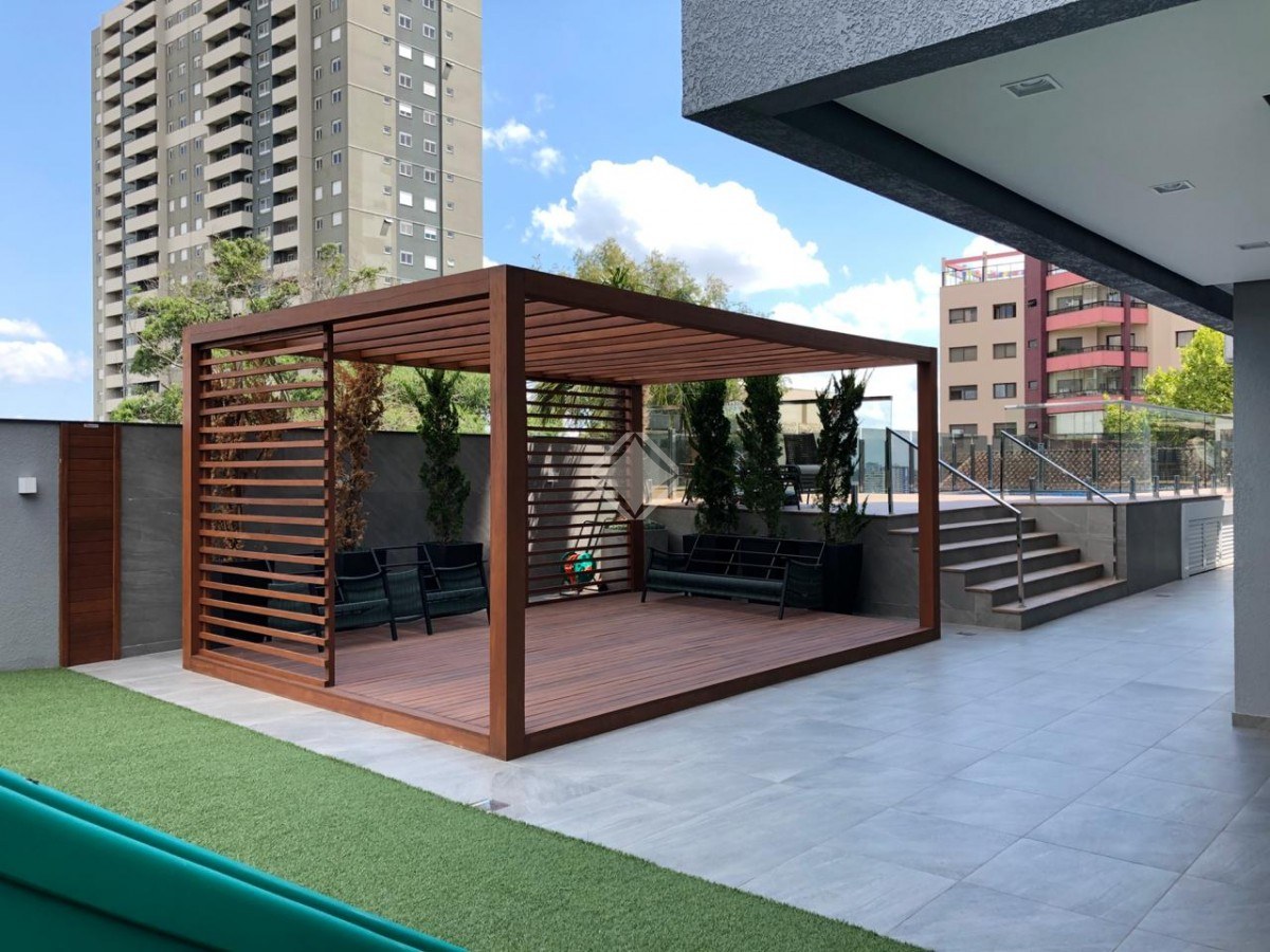 Maximus Exclusive Residences | Mobiliado — foto 33