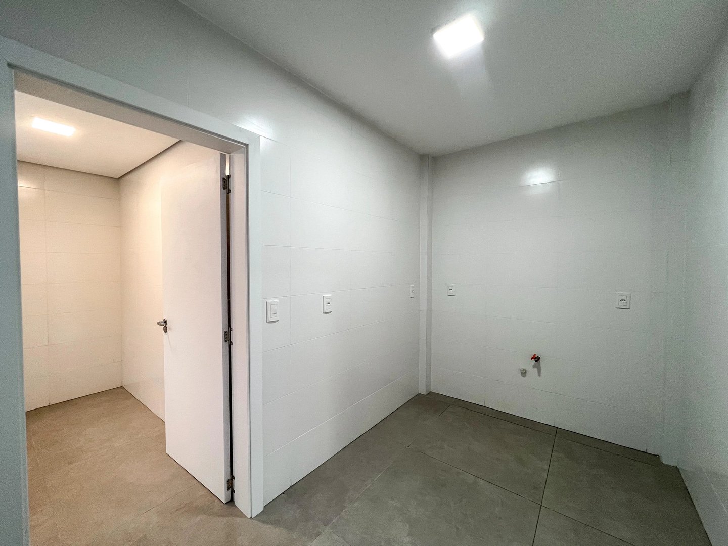 Apartamento na Rua Marechal Deodoro - Foto 9