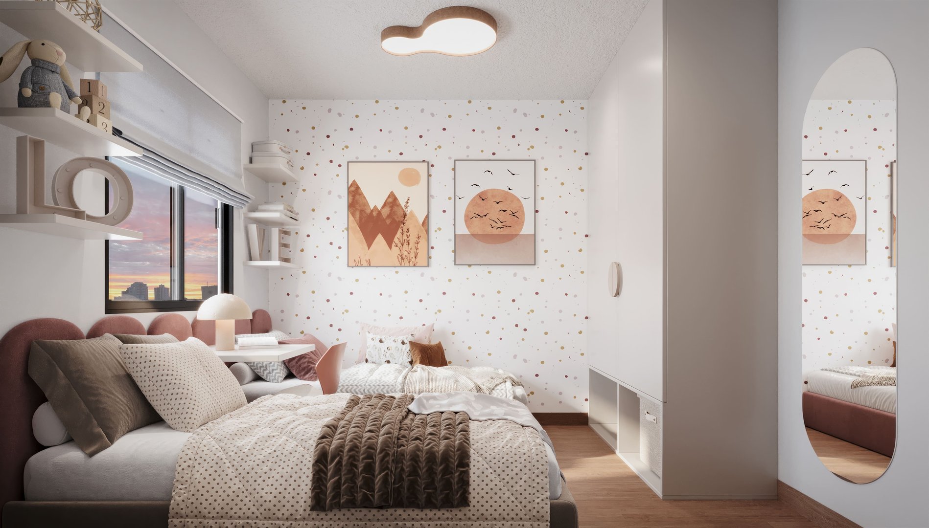 Residencial Vista Dourada - Foto 8