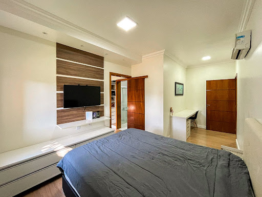 Casa de Condomínio com piscina e quiosque - Foto 12