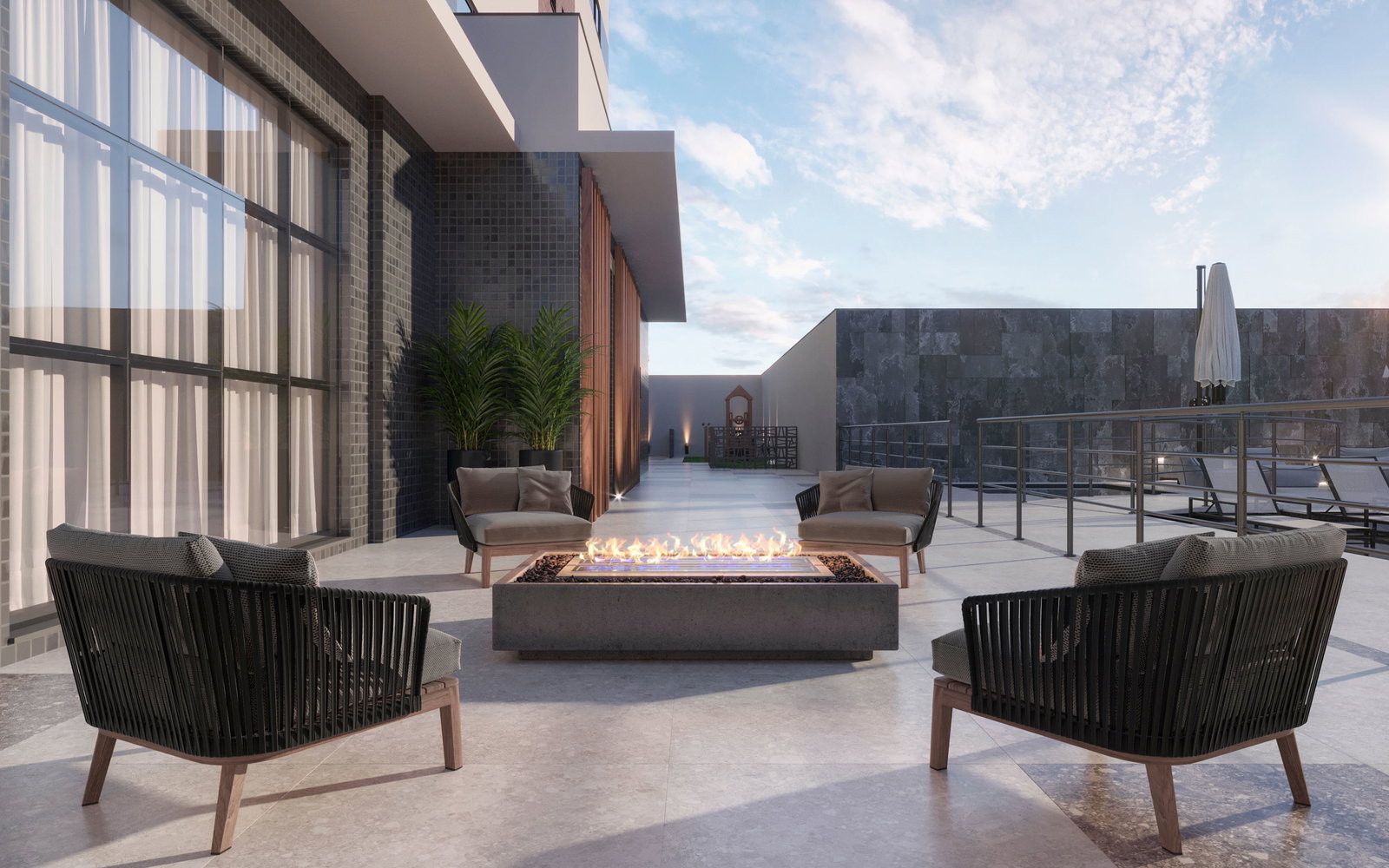 Edifício Soho Village — foto 6