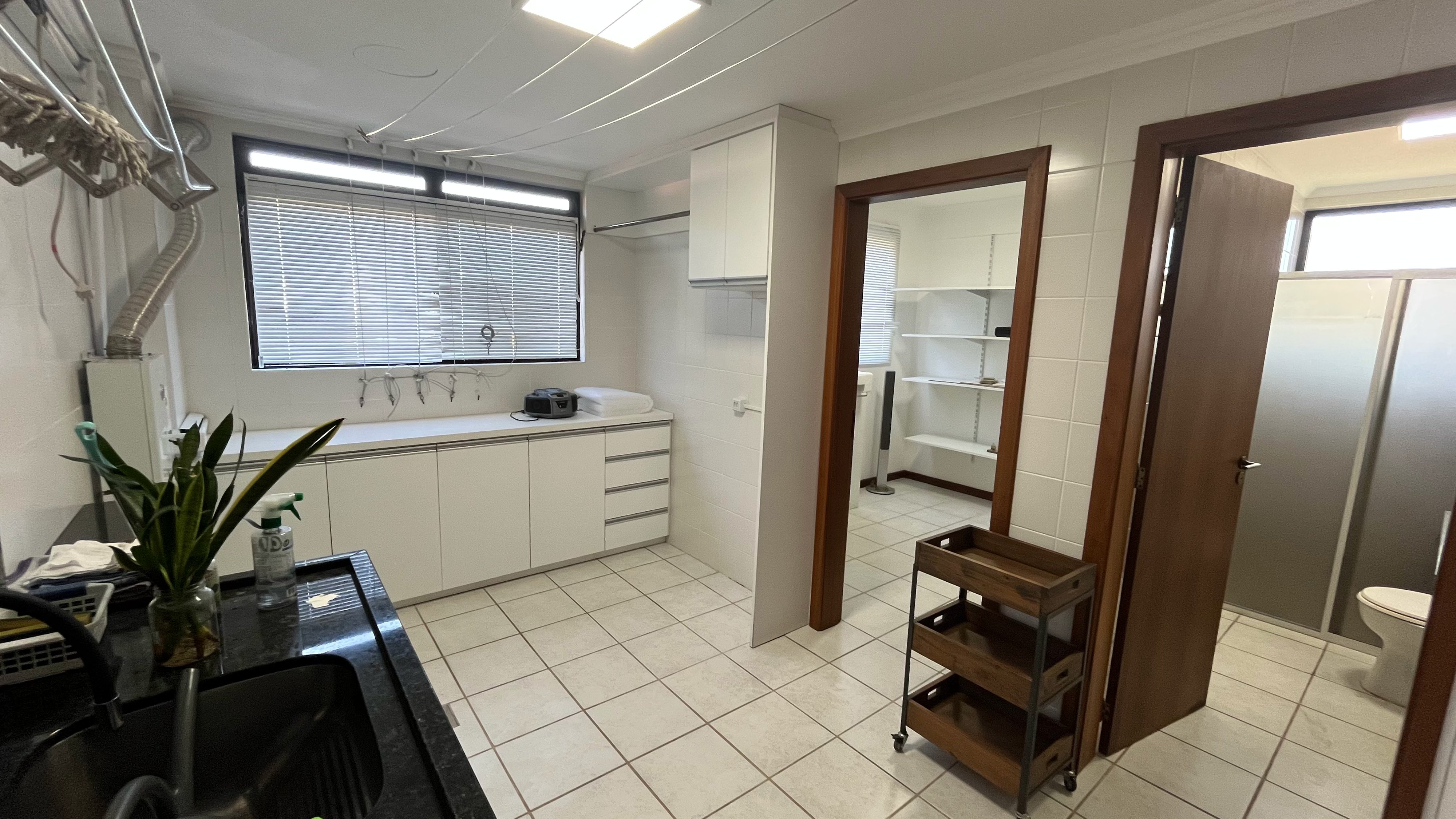 Apartamento no Higienópolis com 3 dormitórios e sacada ampla - Foto 11