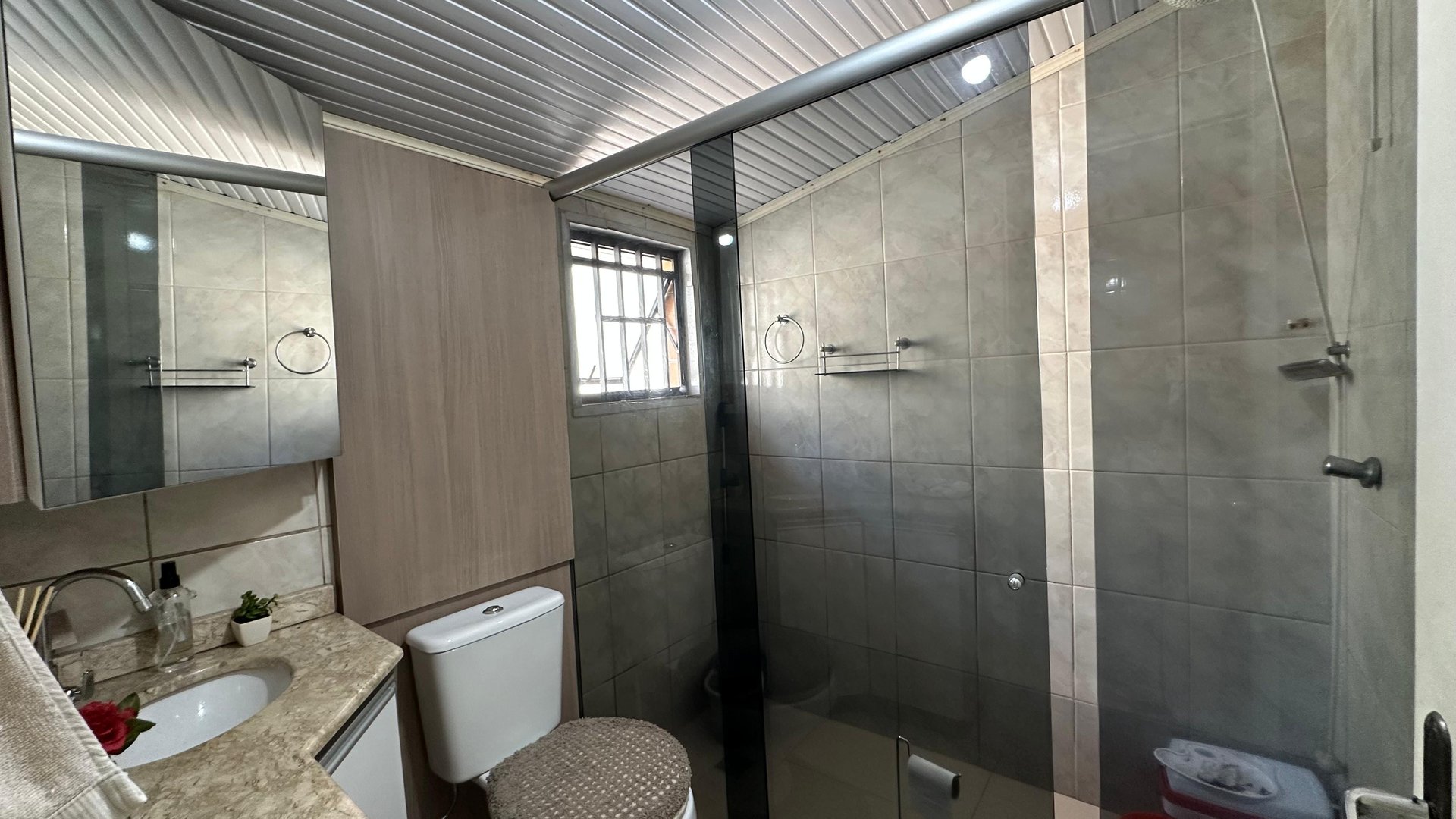 Casa com 3 dormitórios  - Foto 14