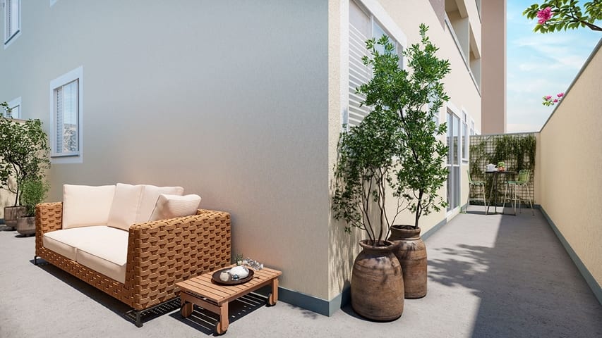 Residencial Veredas - Foto 10