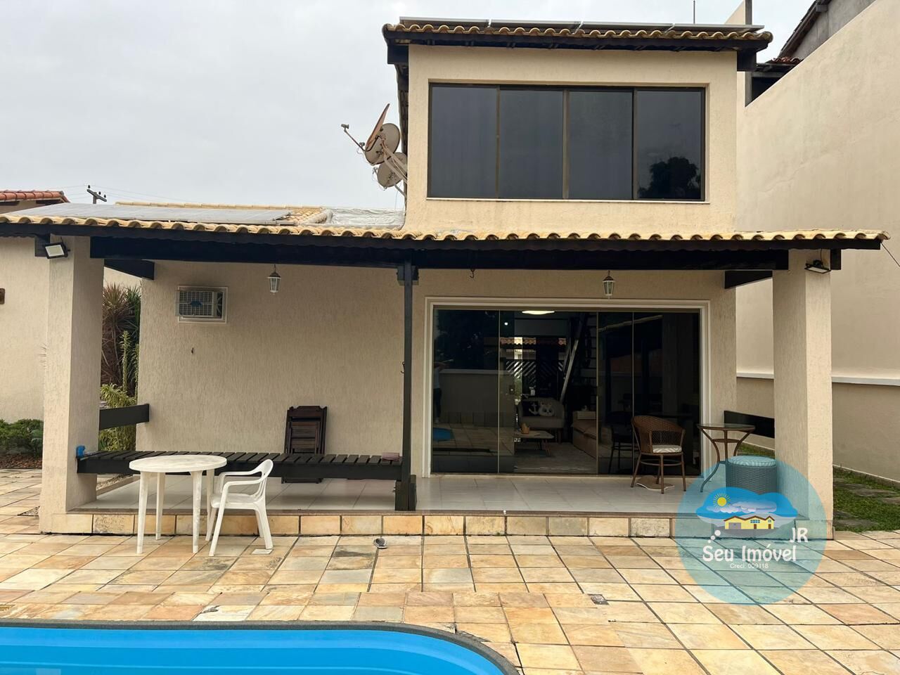 Casa em Iguabinha, Araruama