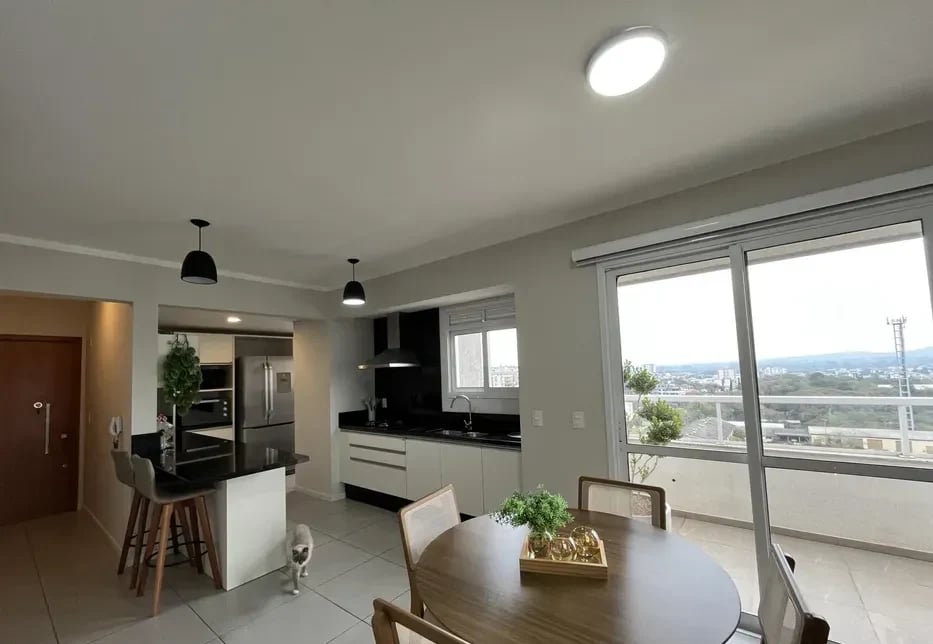 Cobertura - Vítorio Veneto - Foto 7