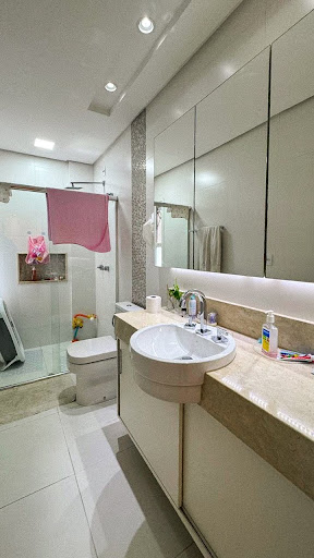 Apartamento no Centro com 3 dormitórios - Foto 19