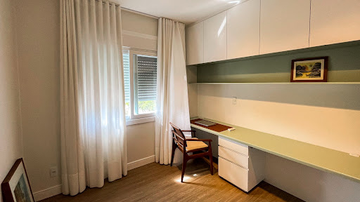 Apartamento no Koblenz com 3 dormitórios e Suíte - Foto 12