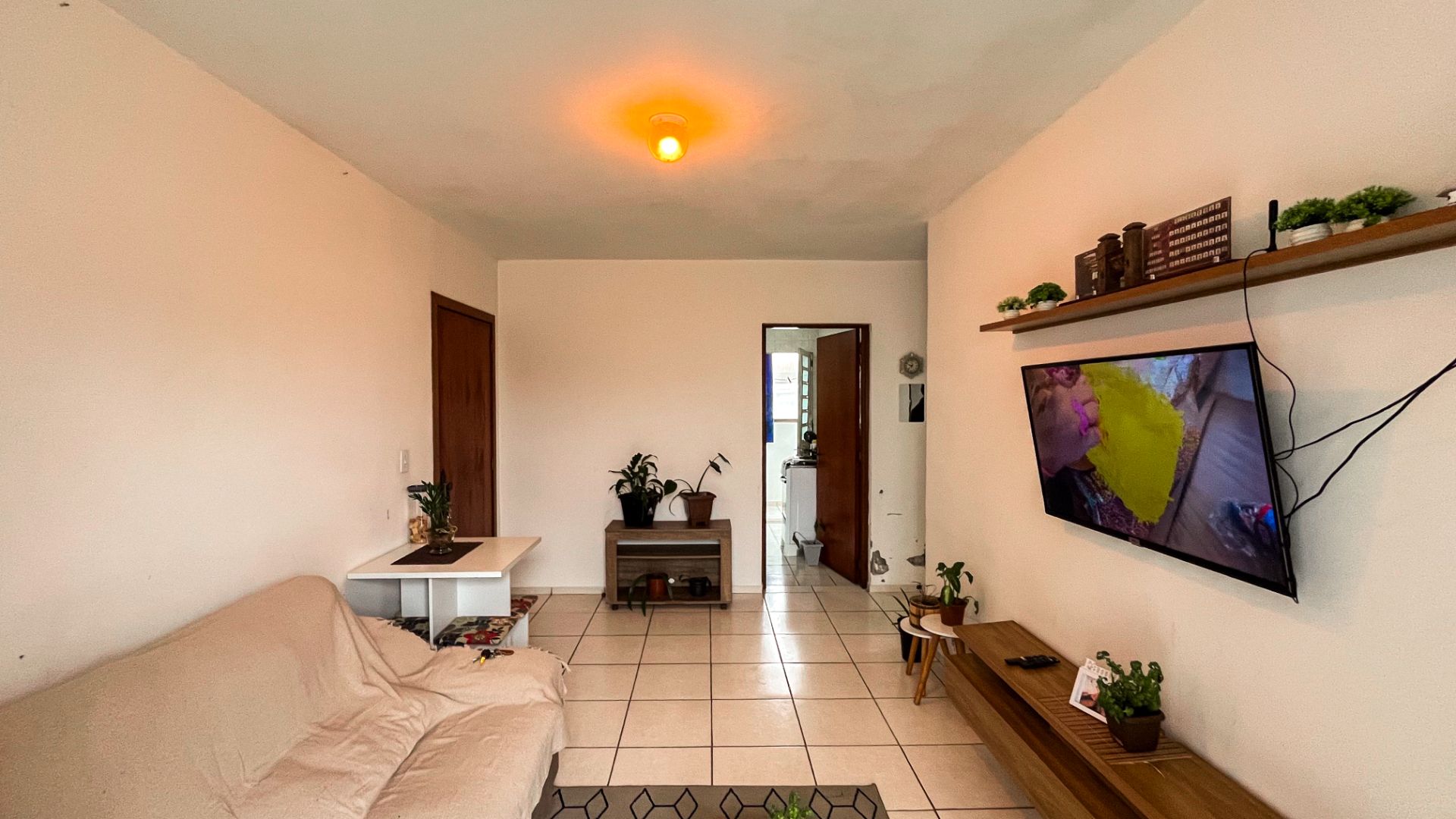 Apartamento com 2 Dormitórios no Centro - Foto 4