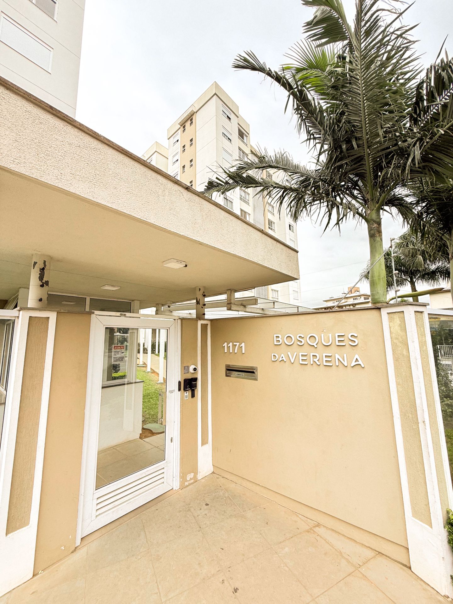 Apartamento no Bosques da Verena com 2 dormitórios - Foto 30