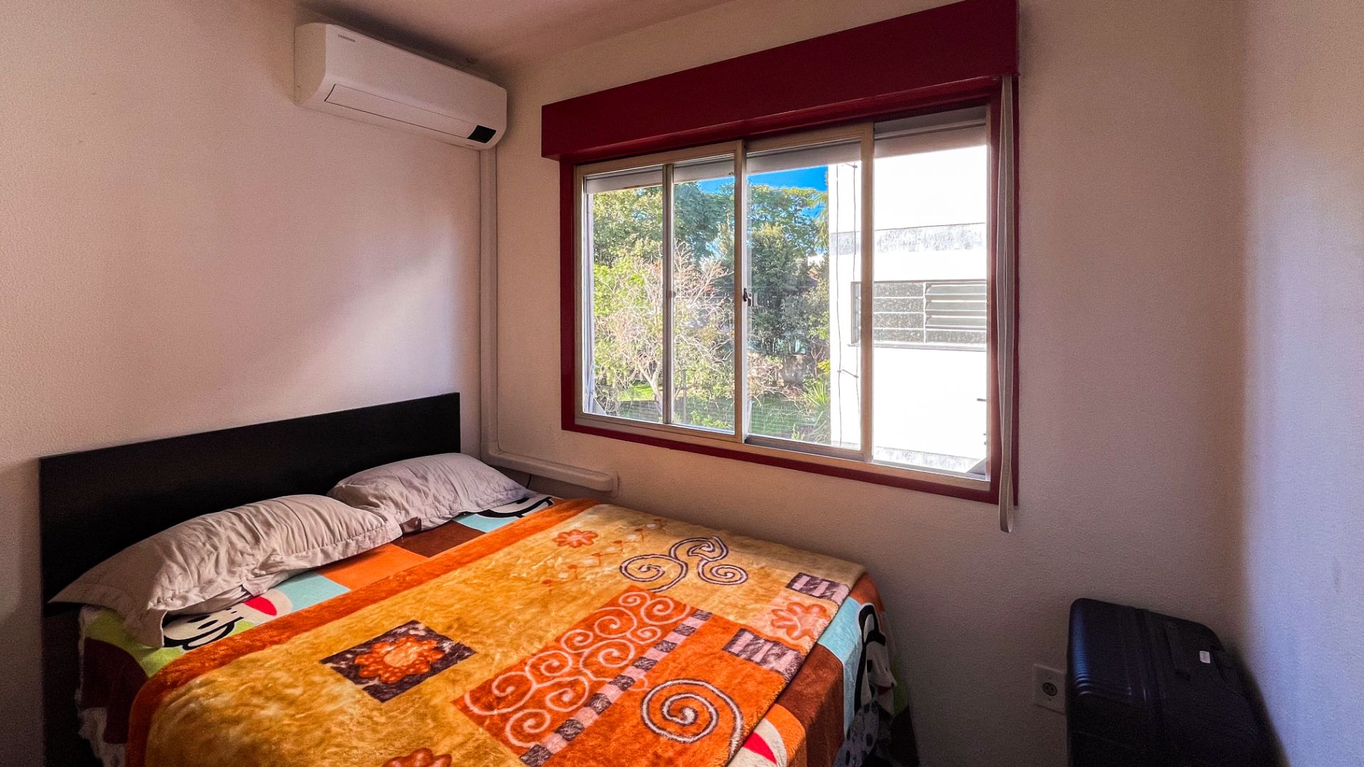 Apartamento de 1 Dormitório no centro. - Foto 5