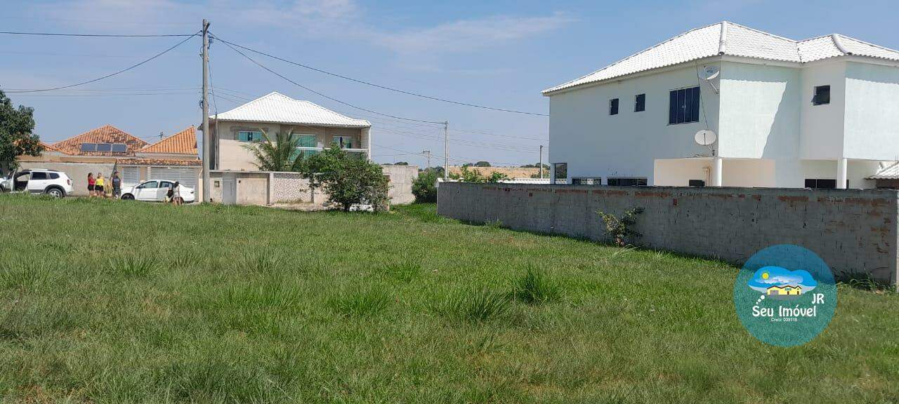 Terreno em Lagoinha, Araruama