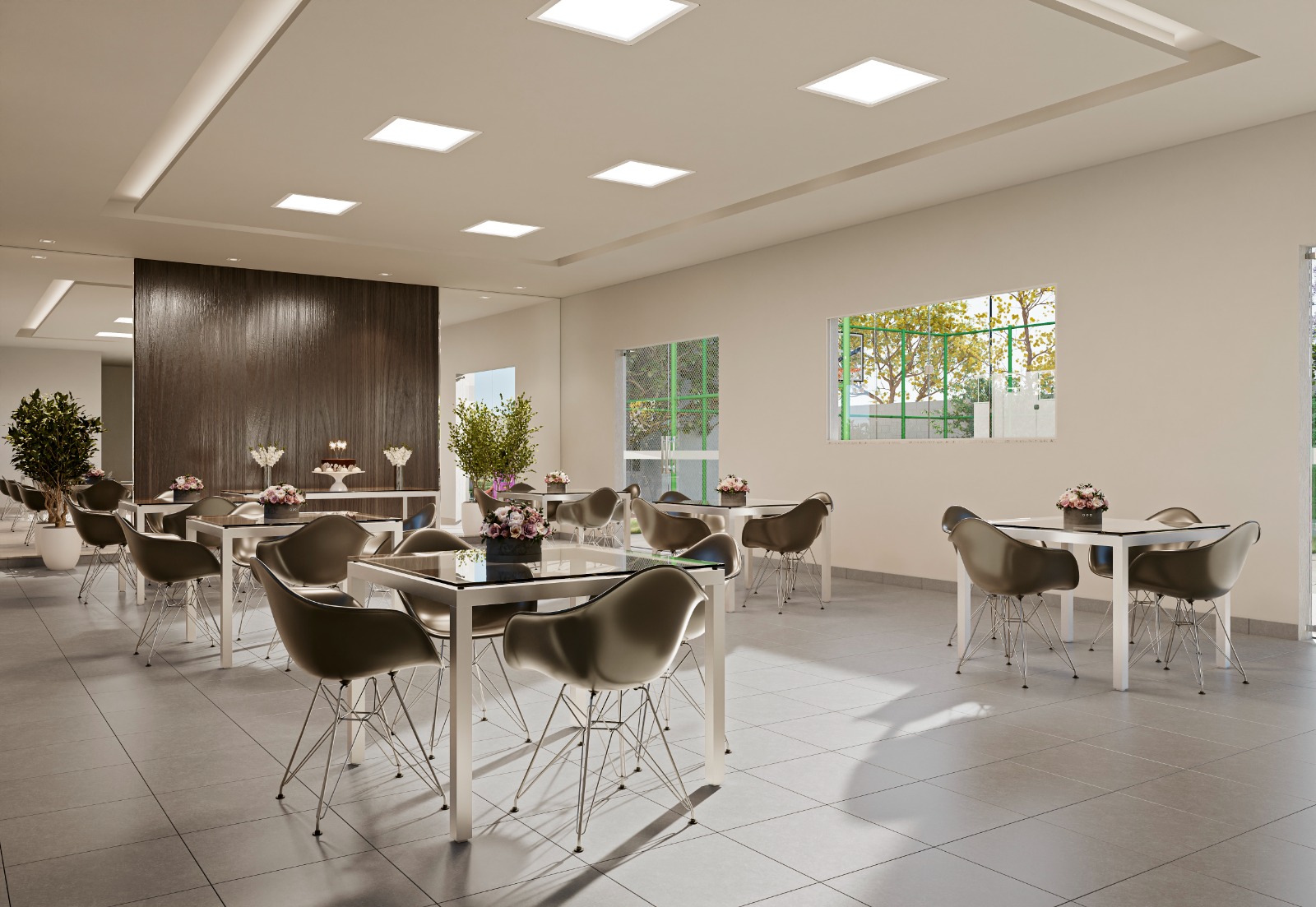 Residencial Tulle - Foto 9