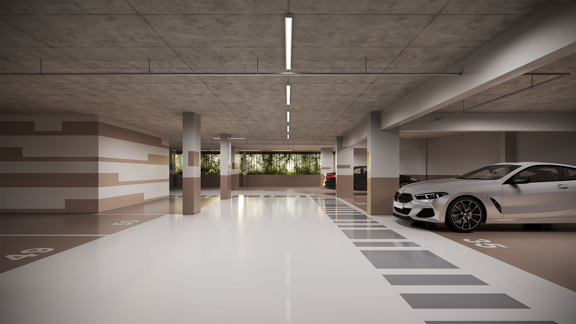 Residenziale Montefiore — foto 5