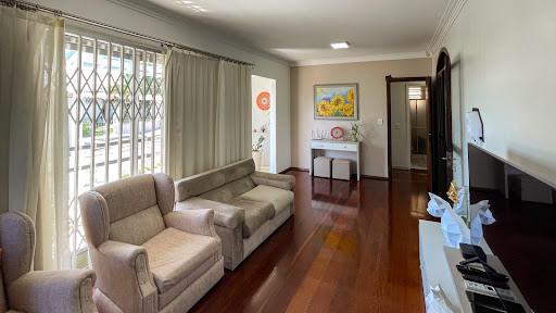 Casa no Higienópolis com 3 dormitórios e amplo pátio - Foto 9