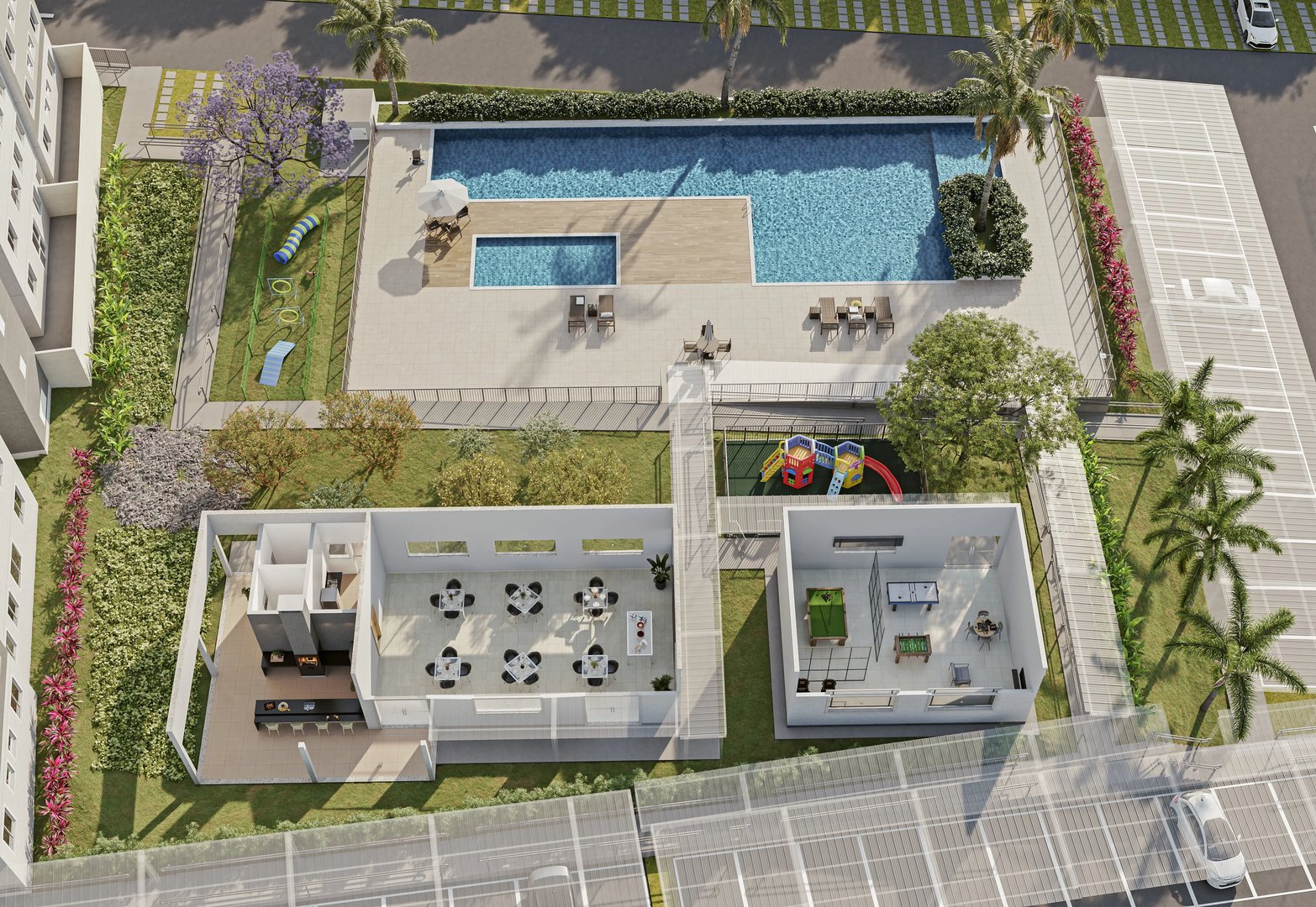 Residencial Castello di Veneto - Foto 18