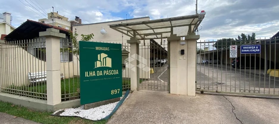 Apartamento com 1 quarto em Santo Inácio - Foto 10