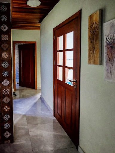 Casa rústica em Rio Pardo com 3 dormitório, suíte e piscina - Foto 11