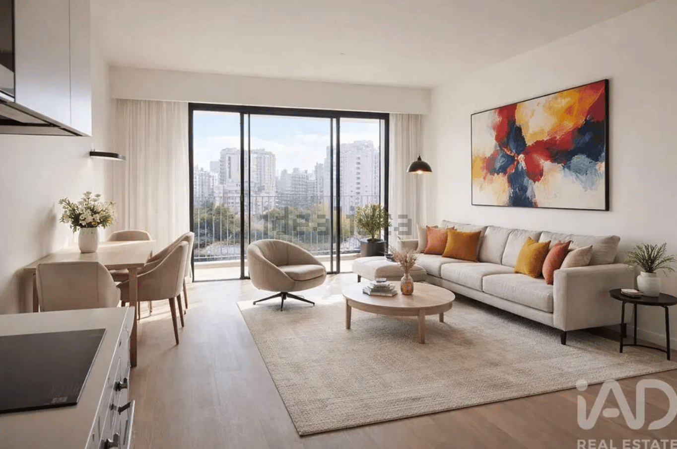 APARTAMENTO - 35097893 — foto 4
