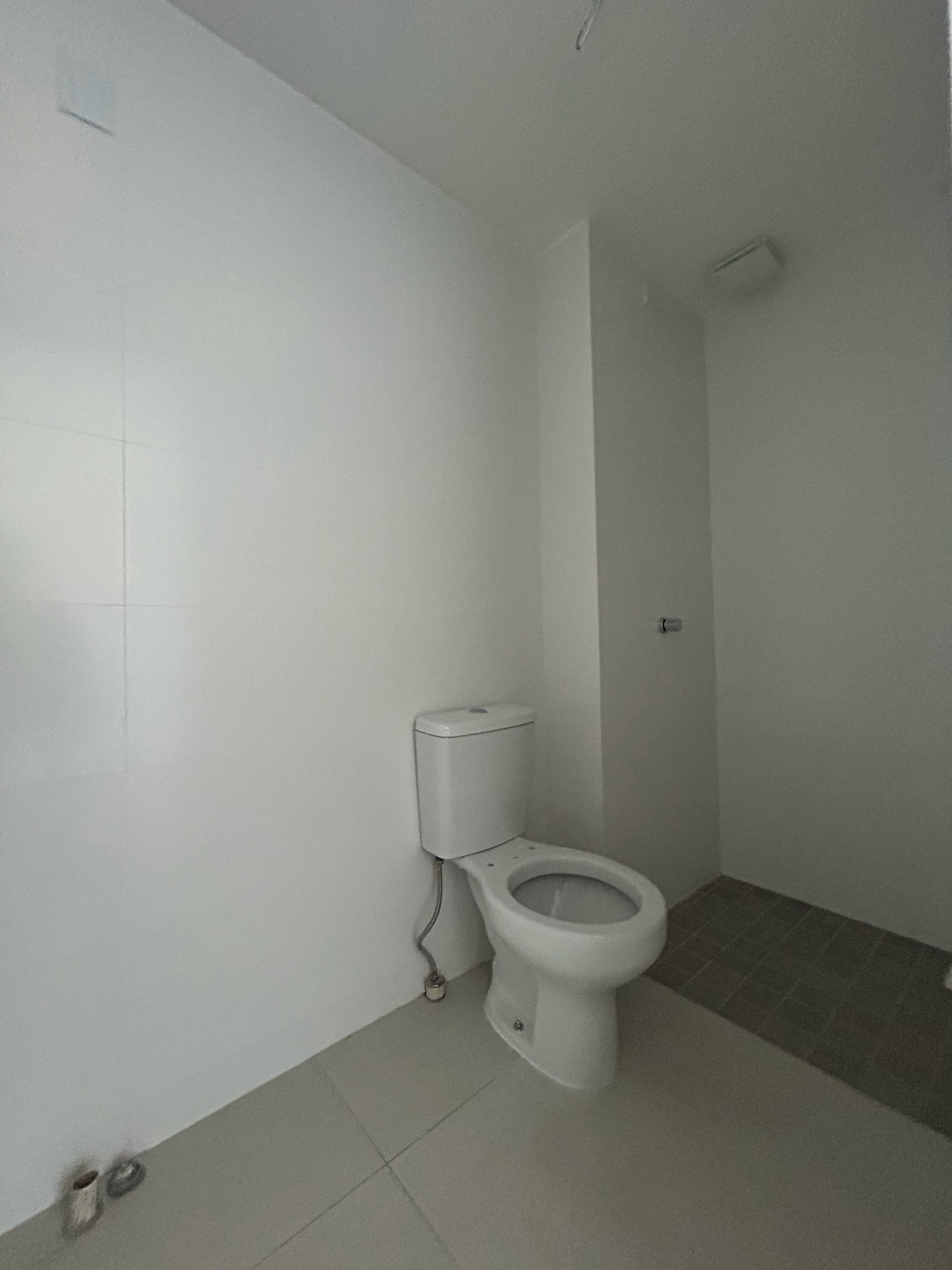 Apartamento Novo no Goiás com 1 Dormitório e sacada - Foto 13