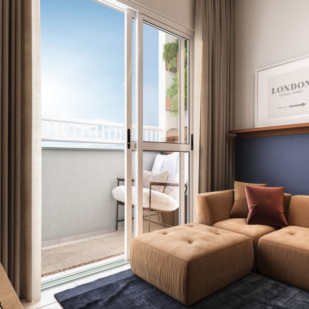 Breve Lançamento - Residencial Silverstone - Foto 12