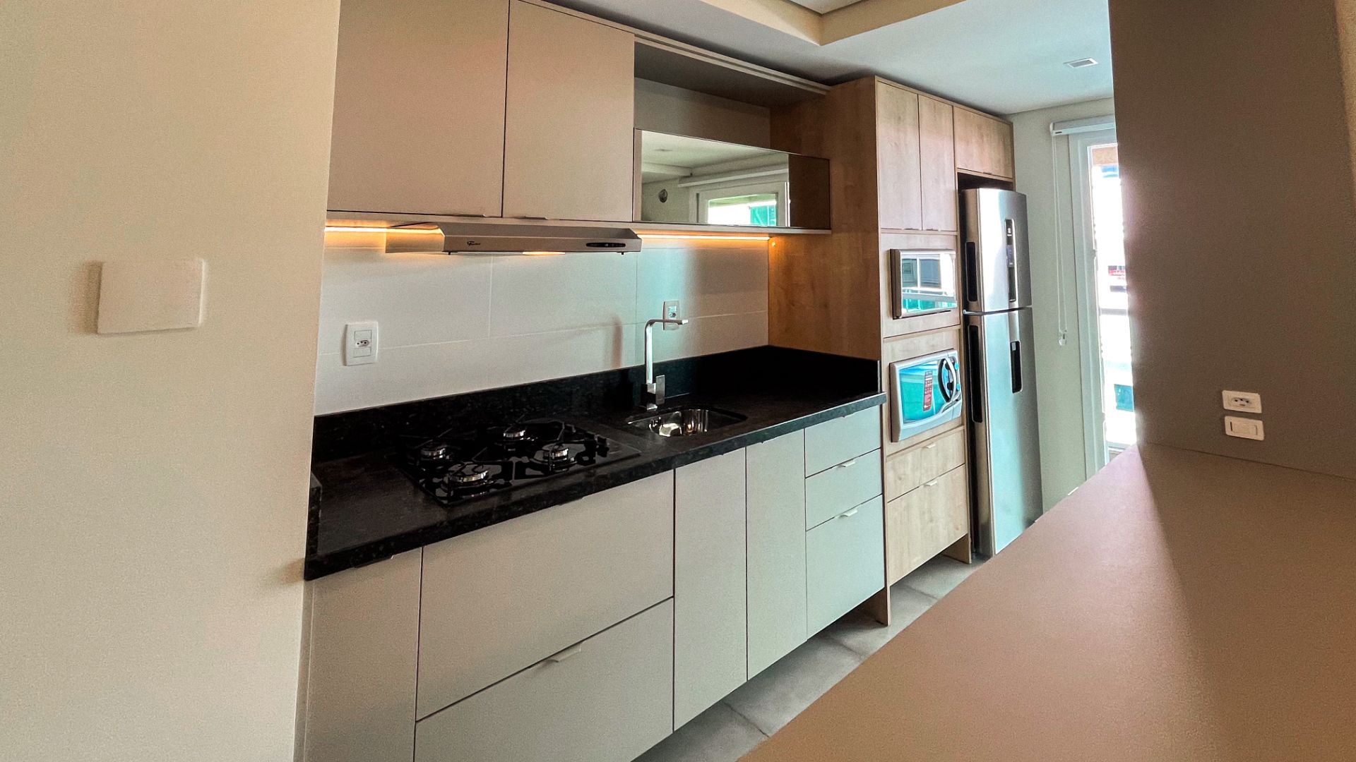 Apartamento no München Open Mall com 3 dormitórios - Foto 5