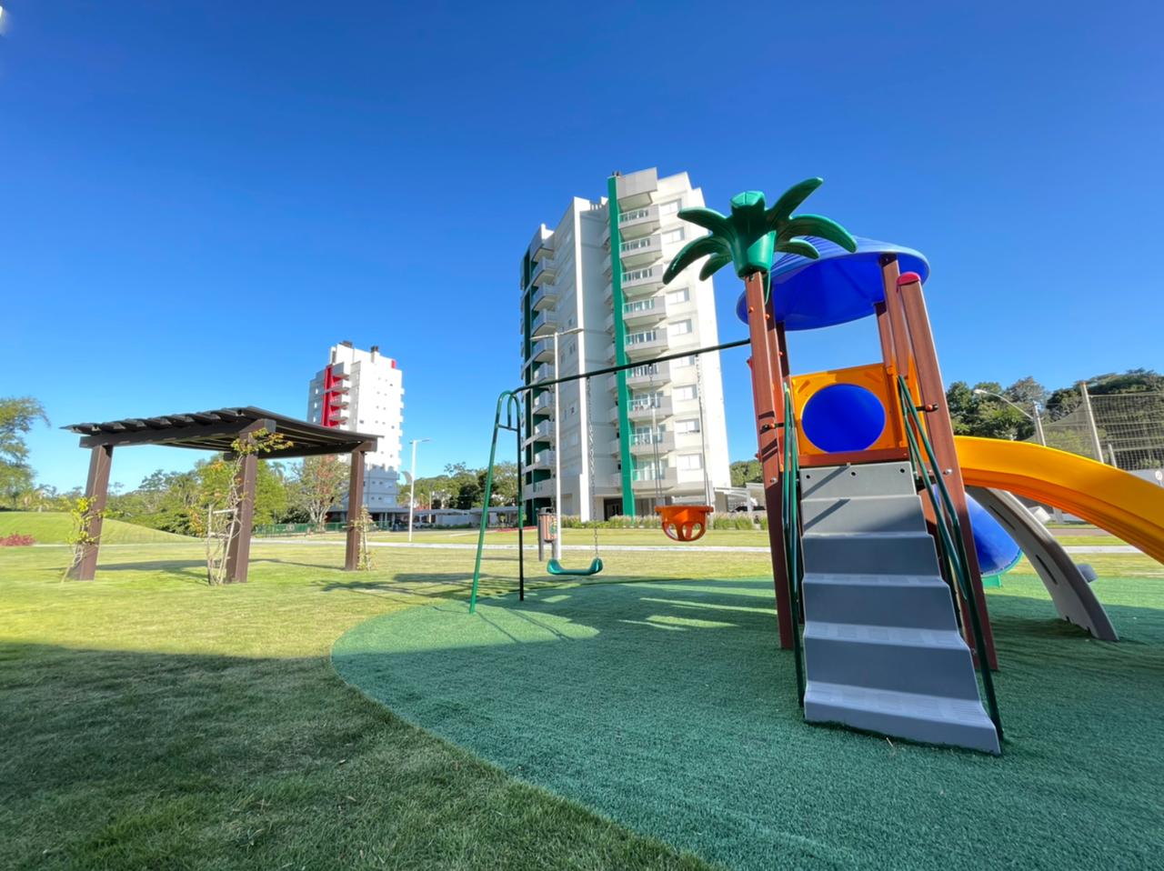 Terreno no Condomínio Parque Europa com 3353 m² - Foto 5