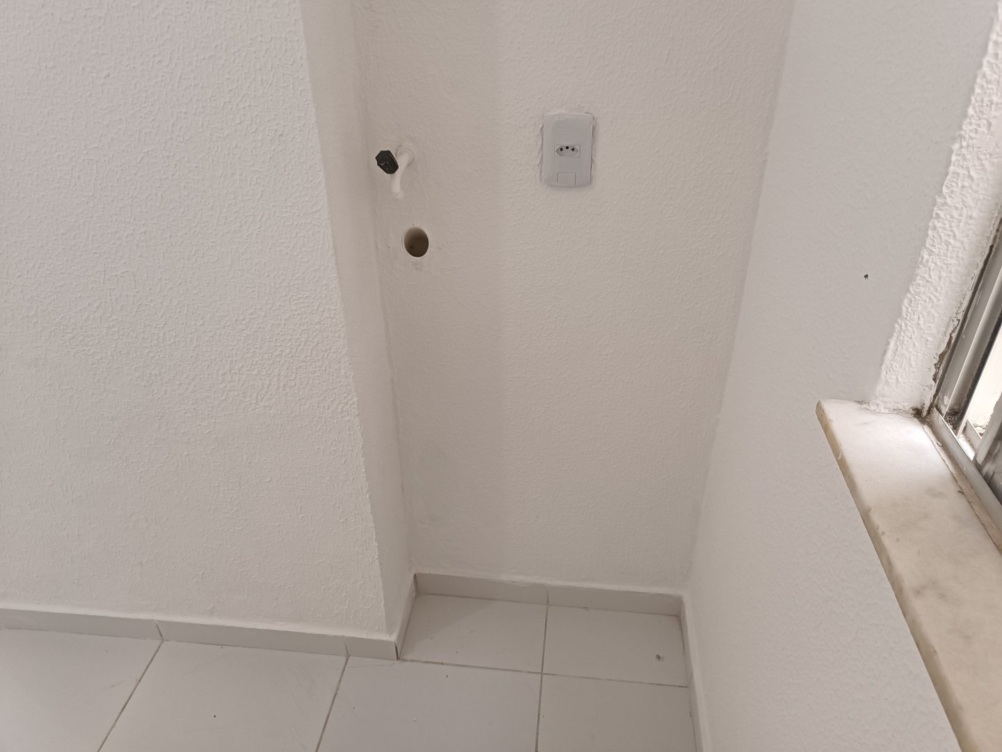 Apto de 2/4  para locação - Bairro Felícia - Foto 8