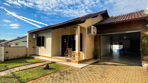 Casa com 2 dormitórios em João Alves - Foto 11