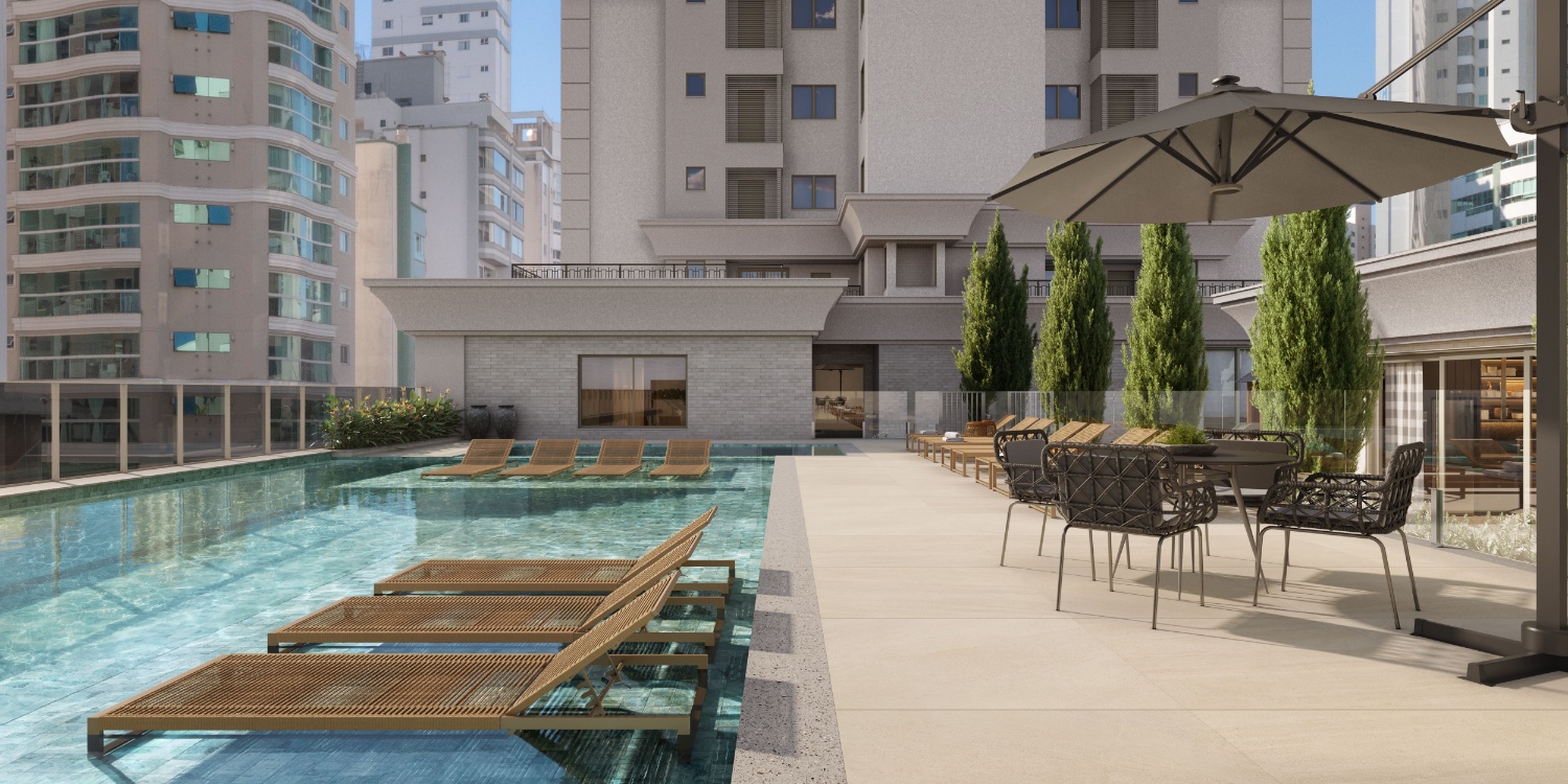 Apartamento no Edifício Gales Village à venda em Balneário Camboriú — foto 15