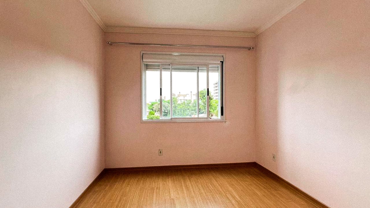 Apartamento no Res. Alberto Pasqualini com 2 dormitórios - Foto 7