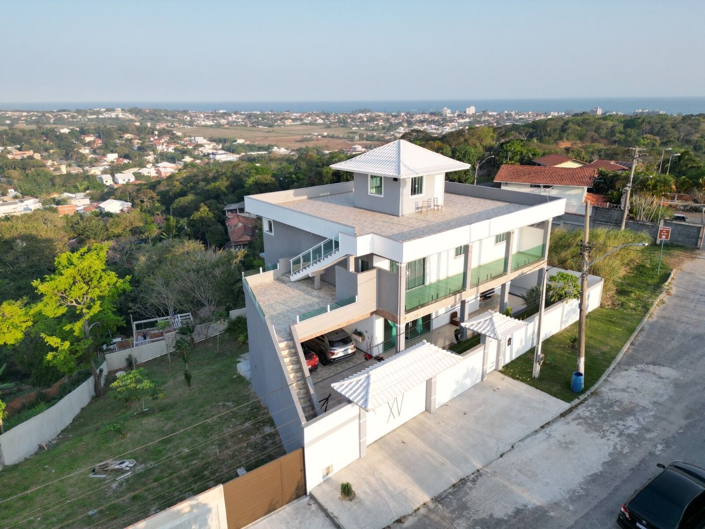 Casa em Morro Da Cruz, Saquarema
