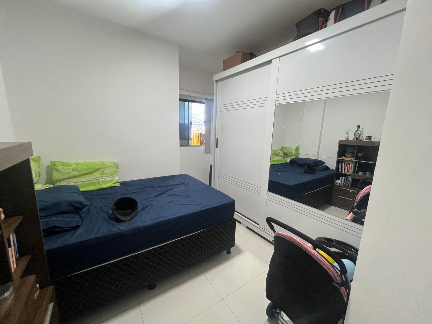 Apartamento 3/4 à venda, Boa Vista - Foto 9
