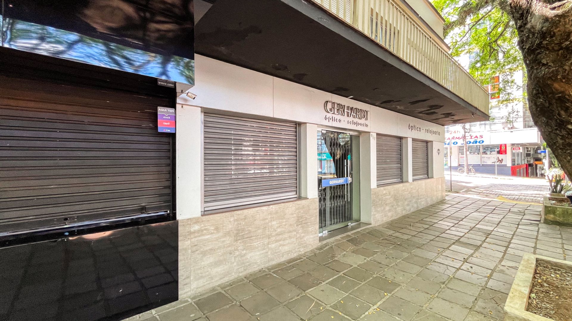 Prédio Inteiro com 270m² no Centro de Santa Cruz do Sul - Foto 14
