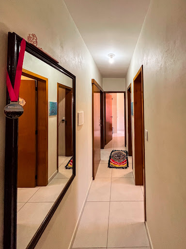Casa no Belo Horizonte com 3 dormitórios e suíte - Foto 18